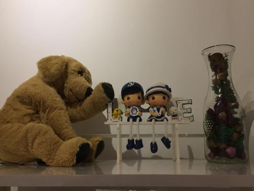 Фотография мини отеля Play Kimnen B&B