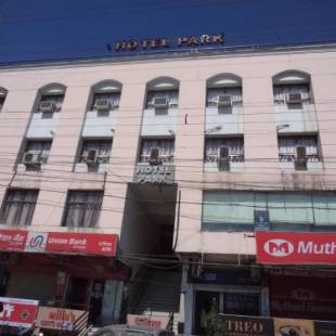 Фотографии гостиницы
HOTEL PARK