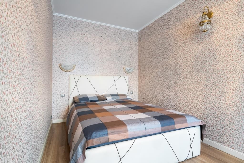 Фотография квартиры Апартаменты  8-я Парковая  25