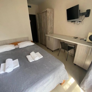 Фотография квартиры Квартира на Кувшинок 7к1 24