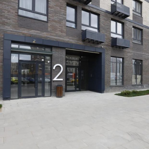 Фотографии квартиры 
            MaxRealty24 на улице Просторная 1