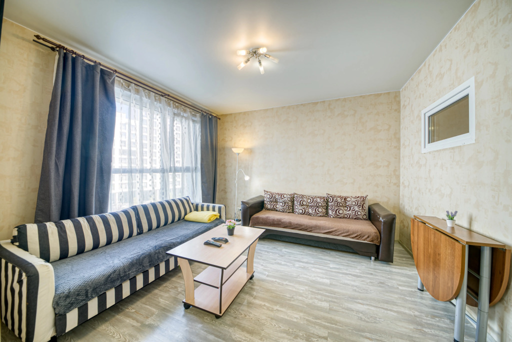 Фотография квартиры Апартаменты Comfort