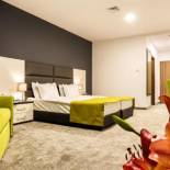 Фотография гостиницы Earth & People Hotel & SPA