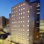 Фотография гостиницы Hotel Pao