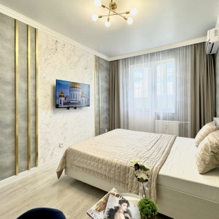 Фотография квартиры Квартира Гринхаус Фронтовиков 8/3