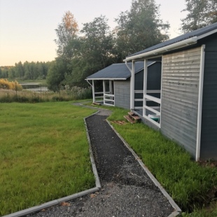 Фотография Коттеджа Частный дом Прованс