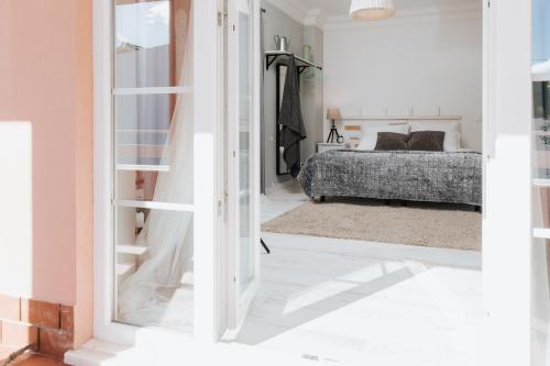 Фотография мини отеля Beach House Outeirinho