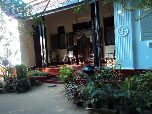 Фотография гостевого дома Walauwa The Villa Ahungalla