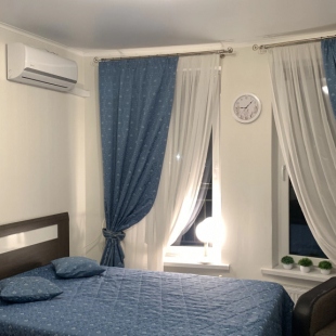 Фотография квартиры Апартаменты Лючия