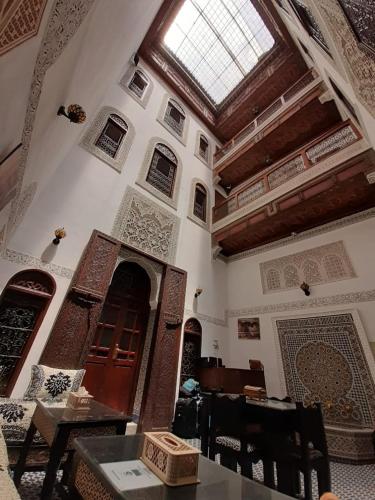 Фотография мини отеля Riad Farah