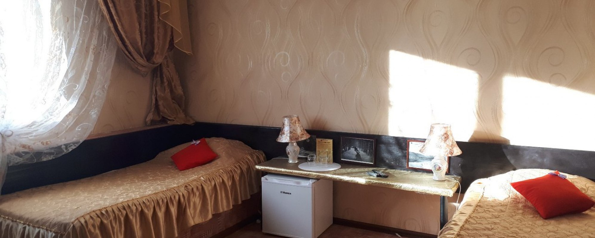 Фотографии мотеля 
            Курский соловей