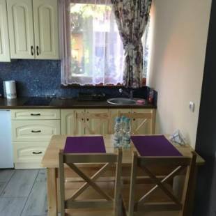 Фотографии гостевого дома
Domek w Zaciszu