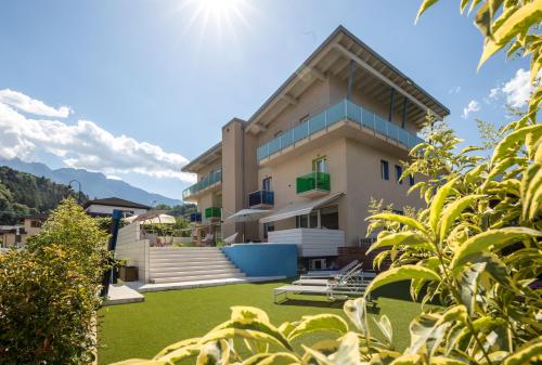 Фотография гостиницы Energy Hotel