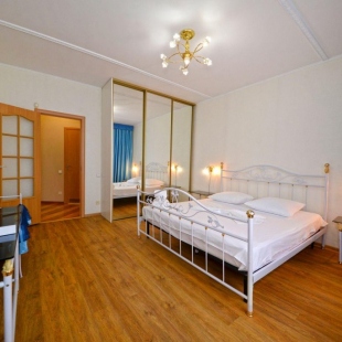 Фотография квартиры Апартаменты на улице Маршала Чуйкова