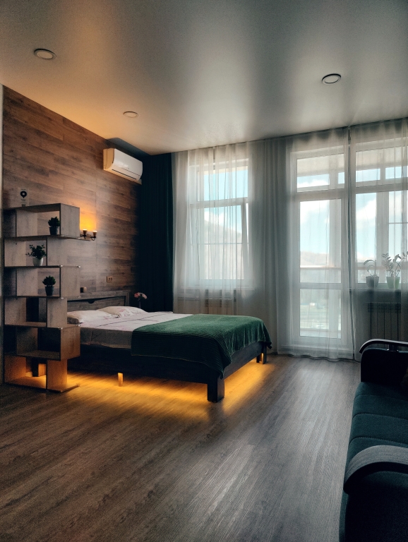 Фотография квартиры Апартаменты Fly Altay