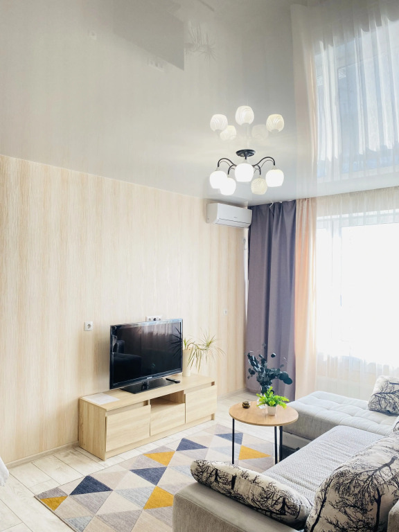 Фотография квартиры Квартира ЖК Novin