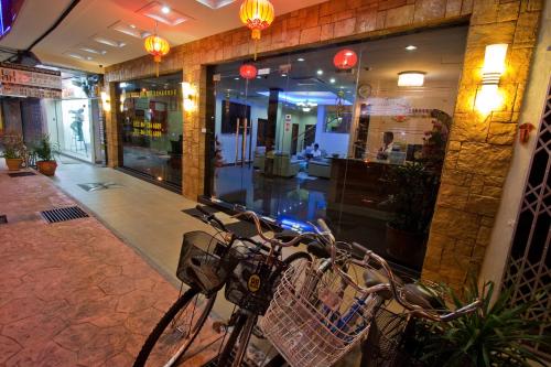 Фотография гостиницы CK Hotel