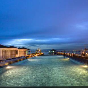 Фотографии гостиницы
Kept Bangsaray Hotel Pattaya