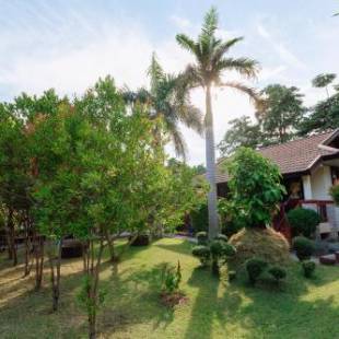 Фотографии гостиницы
Starlight Haadrin Resort