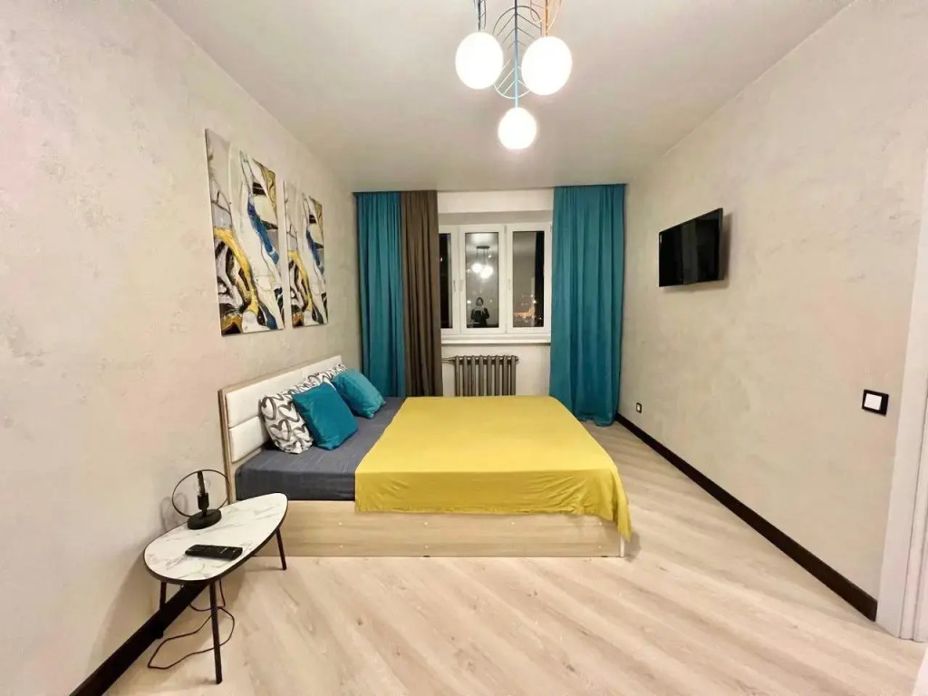 Фотография квартиры Апартаменты на Дзержинского 10Бк1