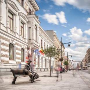 Фотографии апарт отеля 
            Royal Aparthotel Piotrkowska 116