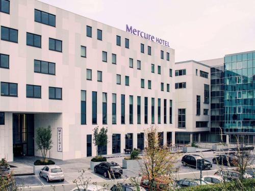 Фотография гостиницы Mercure Roeselare