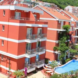 Фотографии гостевого дома
Villa Bojana