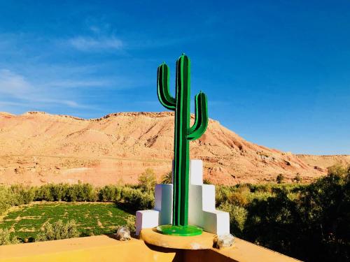 Фотография мини отеля Kasbah Isfoula and Spa