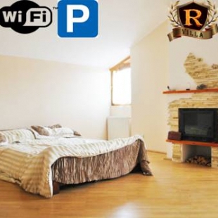 Фотография хостела Вилла Рома