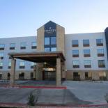 Фотография гостиницы Country Inn & Suites by Radisson, Lubbock Southwest, TX