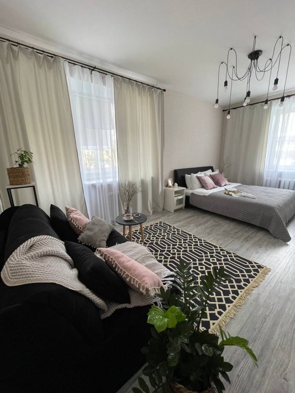 Фотография квартиры Апартаменты В Центре Города