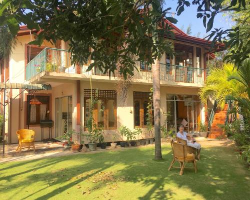 Фотография мини отеля Colombo Airport Homestay