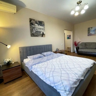 Фотография квартиры Квартира Sibkvart Крылова 63 (7)