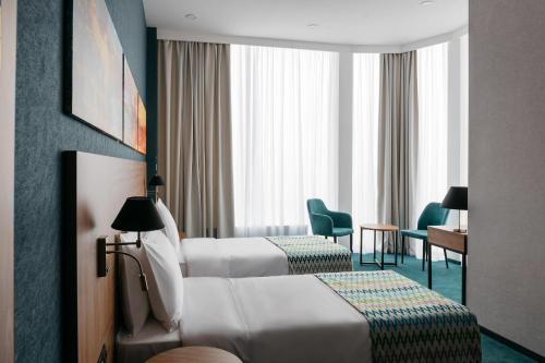 Фотографии гостиницы
Pellegreen