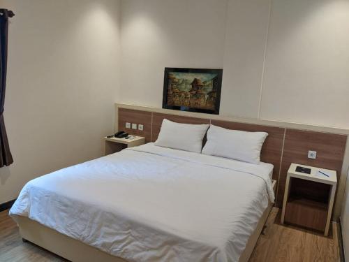 Фотография гостиницы Hotel 88 Banjarmasin