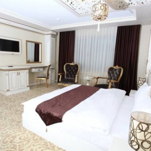 Фотография гостиницы Opera Hotel