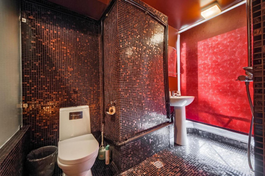 Фотографии гостиницы 
            Манго