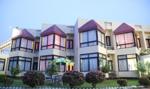 Фотографии гостиницы
Swosti Palm Resort Gopalpur