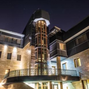 Фотография гостиницы Grushevy Hospitality Boutique