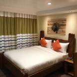 Фотография гостиницы Progressive Park Hotel