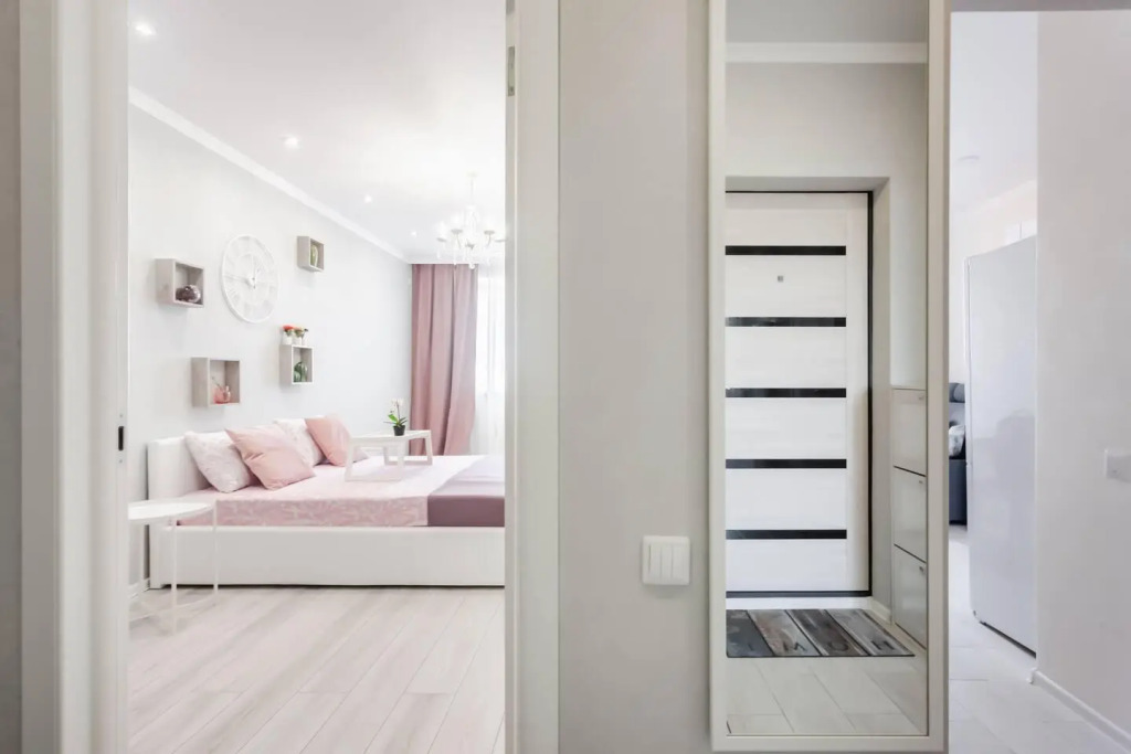 Фотография квартиры RostovDom (РостовДом) на Доломановском 124