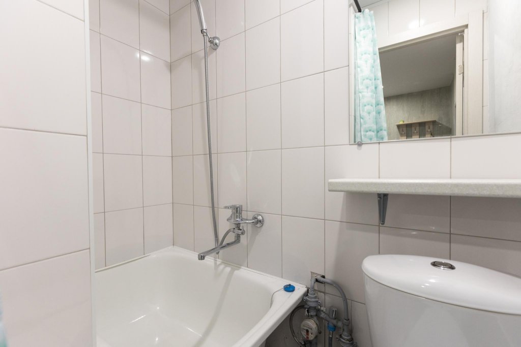 Фотография квартиры Как дома на Дачной