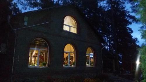 Фотография пансионата ЛОДЭ