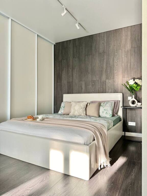 Фотография квартиры Квартира Каюма Насыри