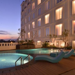 Фотография гостиницы Grand Keisha Yogyakarta