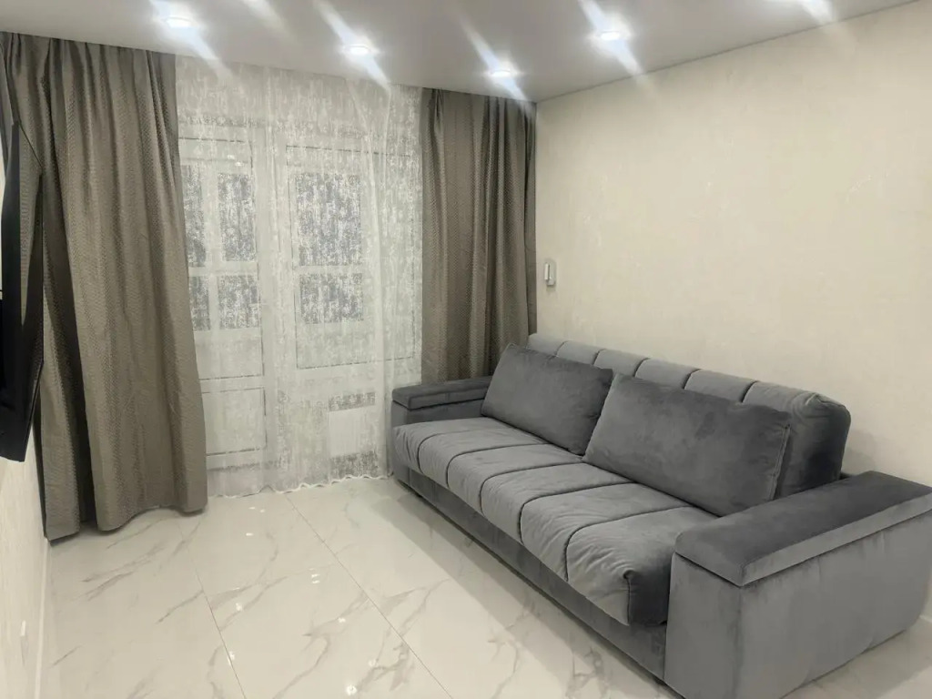 Фотография квартиры Квартира в ЖК Тимирязев с Хорошим Ремонтом