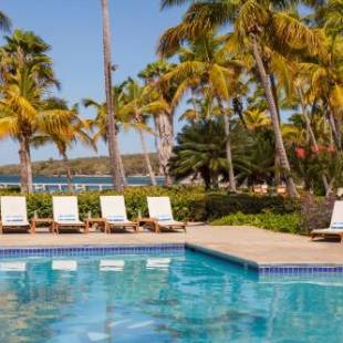 Фотографии гостиницы 
            Copamarina Beach Resort & Spa