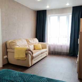 Фотография квартиры Квартира самая нежная и солнечная в Самаре