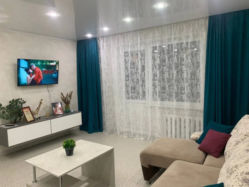 Фотография квартиры Квартира 2-й Юго-Восточный Микрорайон 51