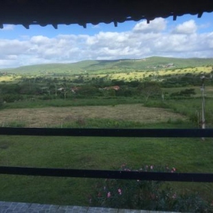 Фотография гостевого дома LINDA PROPRIEDADE EM GRAVATA